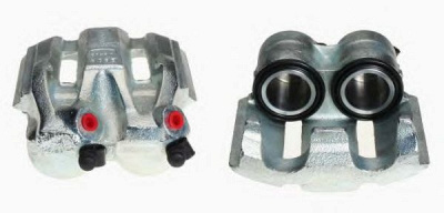 BUDWEG CALIPER 341388 -  Тормозной суппорт